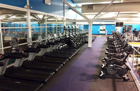 total fitness chester reviews|Total Fitness Chester: Opening Hours, Price and Opinions.